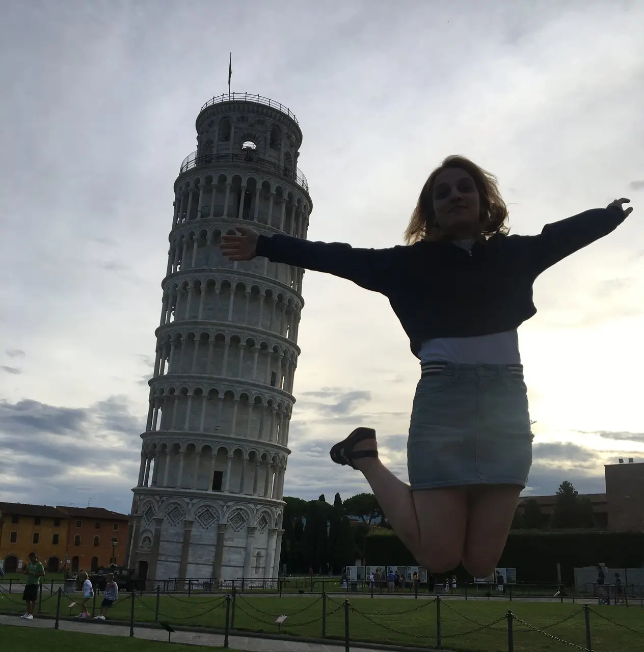 Avrupa Rüyası 2018'den Kareler