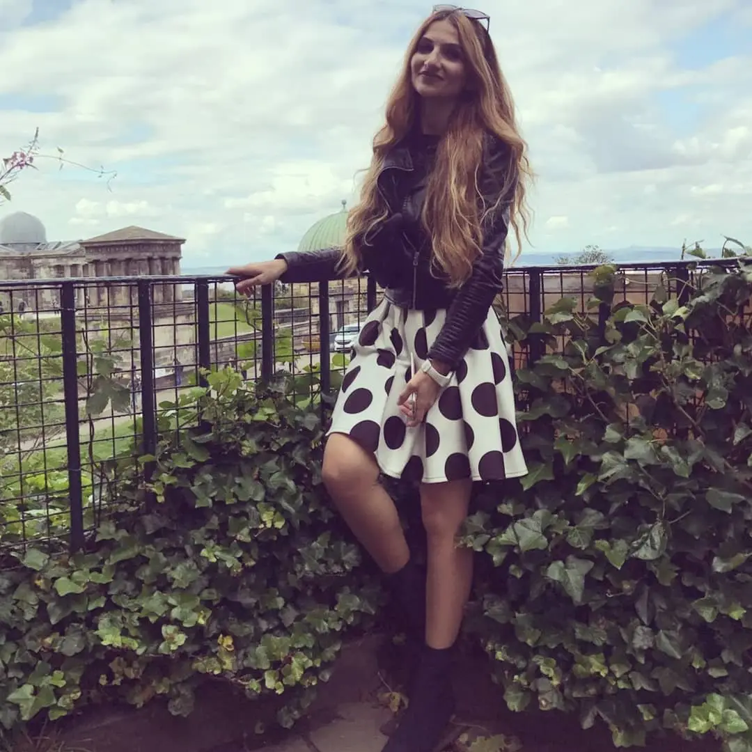 Avrupa Rüyası 2019'den Kareler