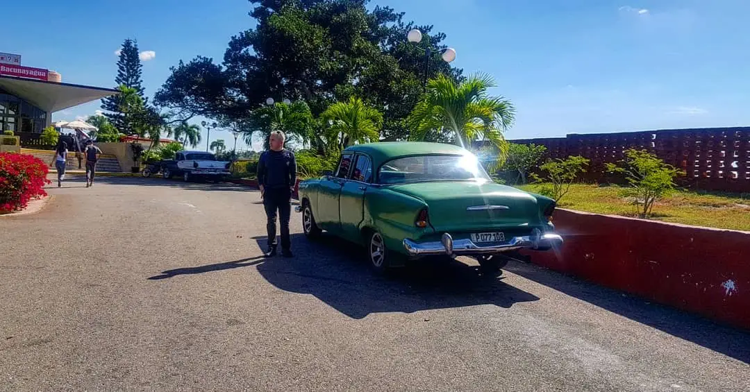 Avrupa Rüyası 2018'den Kareler