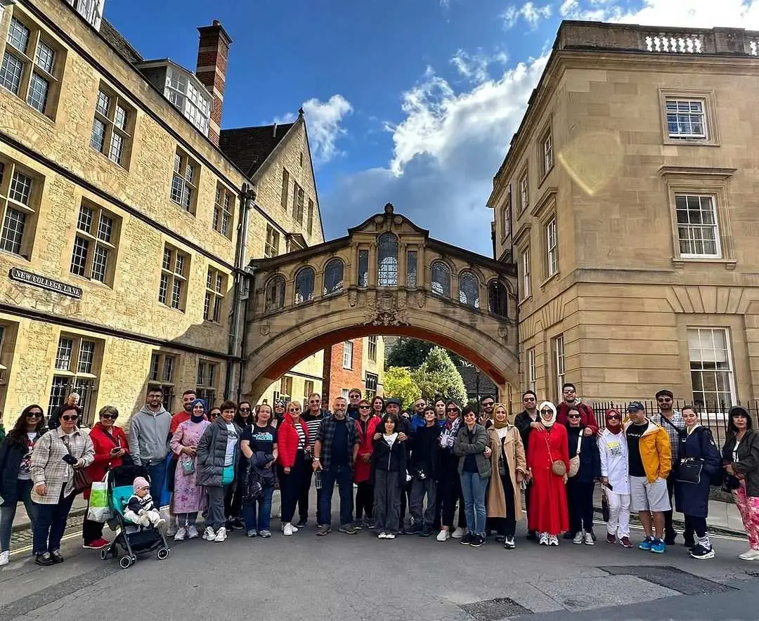 Avrupa Rüyası 2023'den Kareler