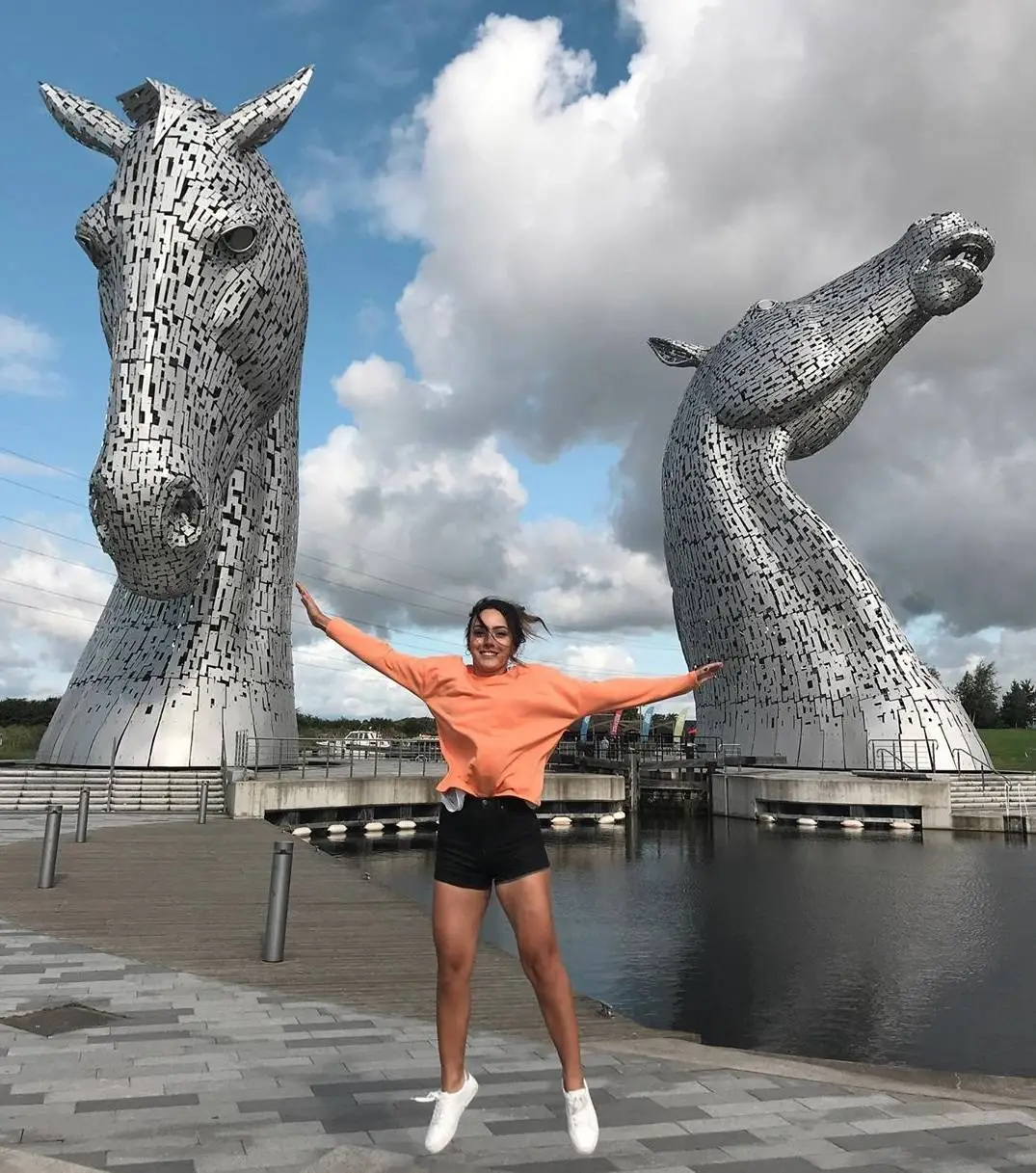 Avrupa Rüyası 2019'den Kareler