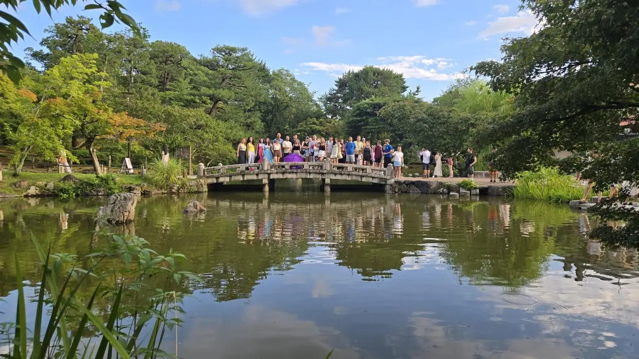 Avrupa Rüyası 2025'den Kareler