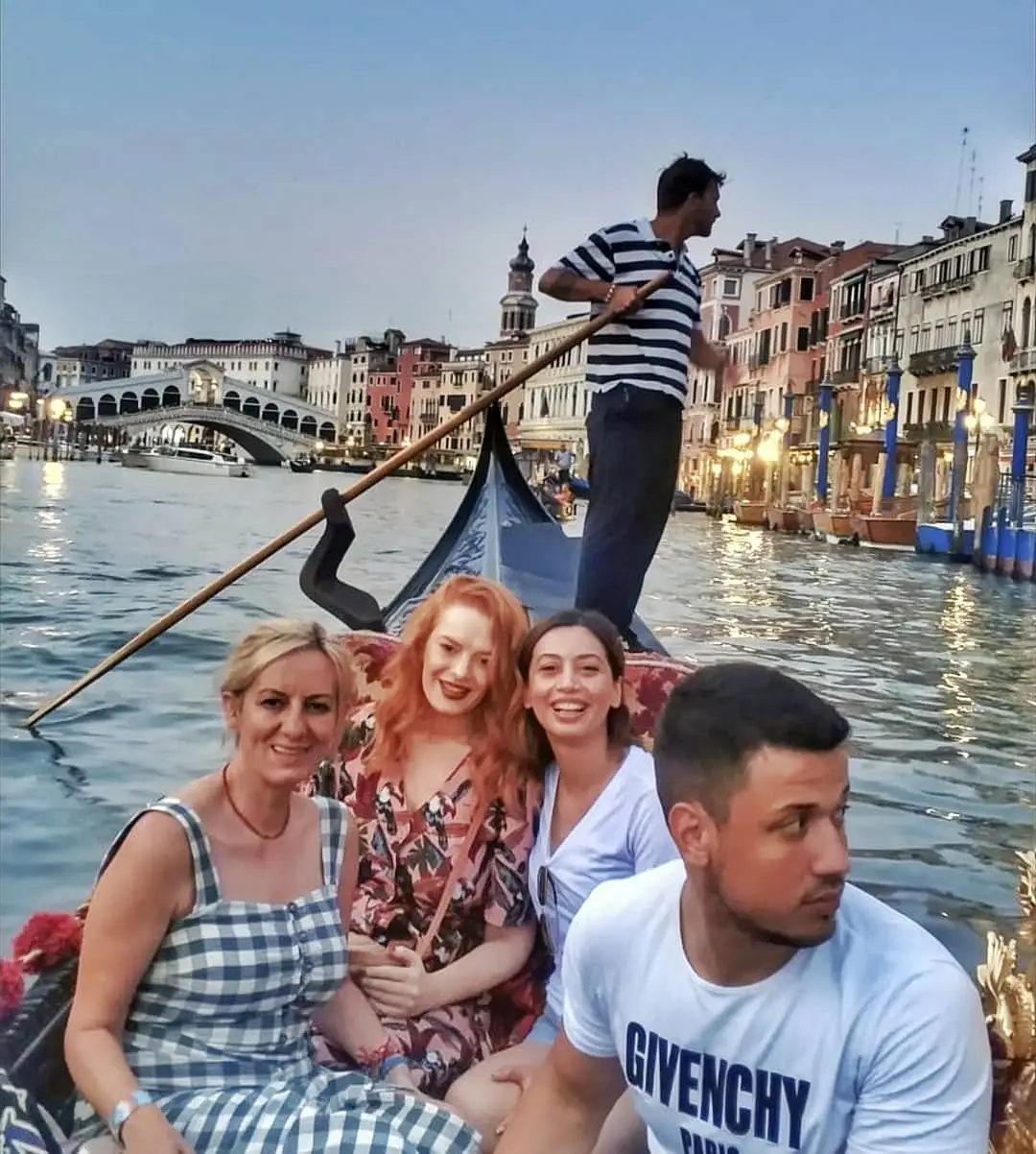 Avrupa Rüyası 2019'den Kareler