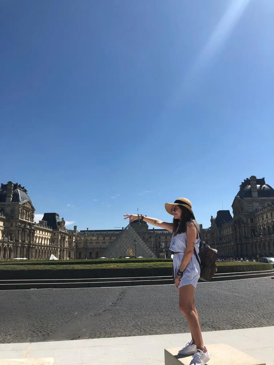 Avrupa Rüyası 2018'den Kareler