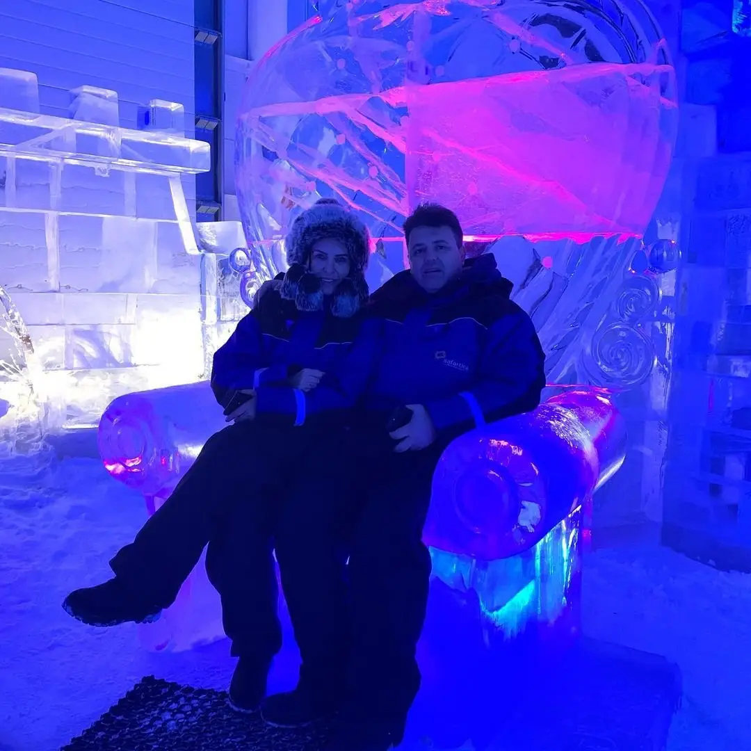 Avrupa Rüyası 2020'den Kareler