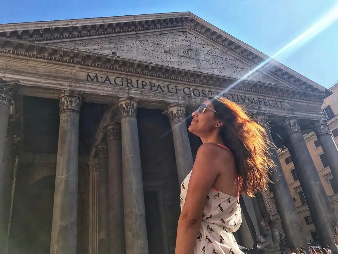 Avrupa Rüyası 2019'den Kareler