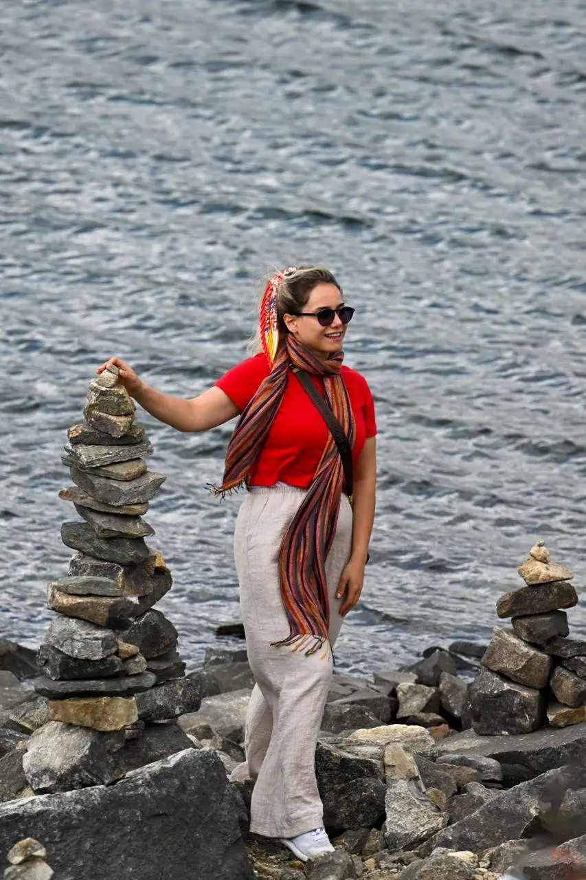 Avrupa Rüyası 2025'den Kareler