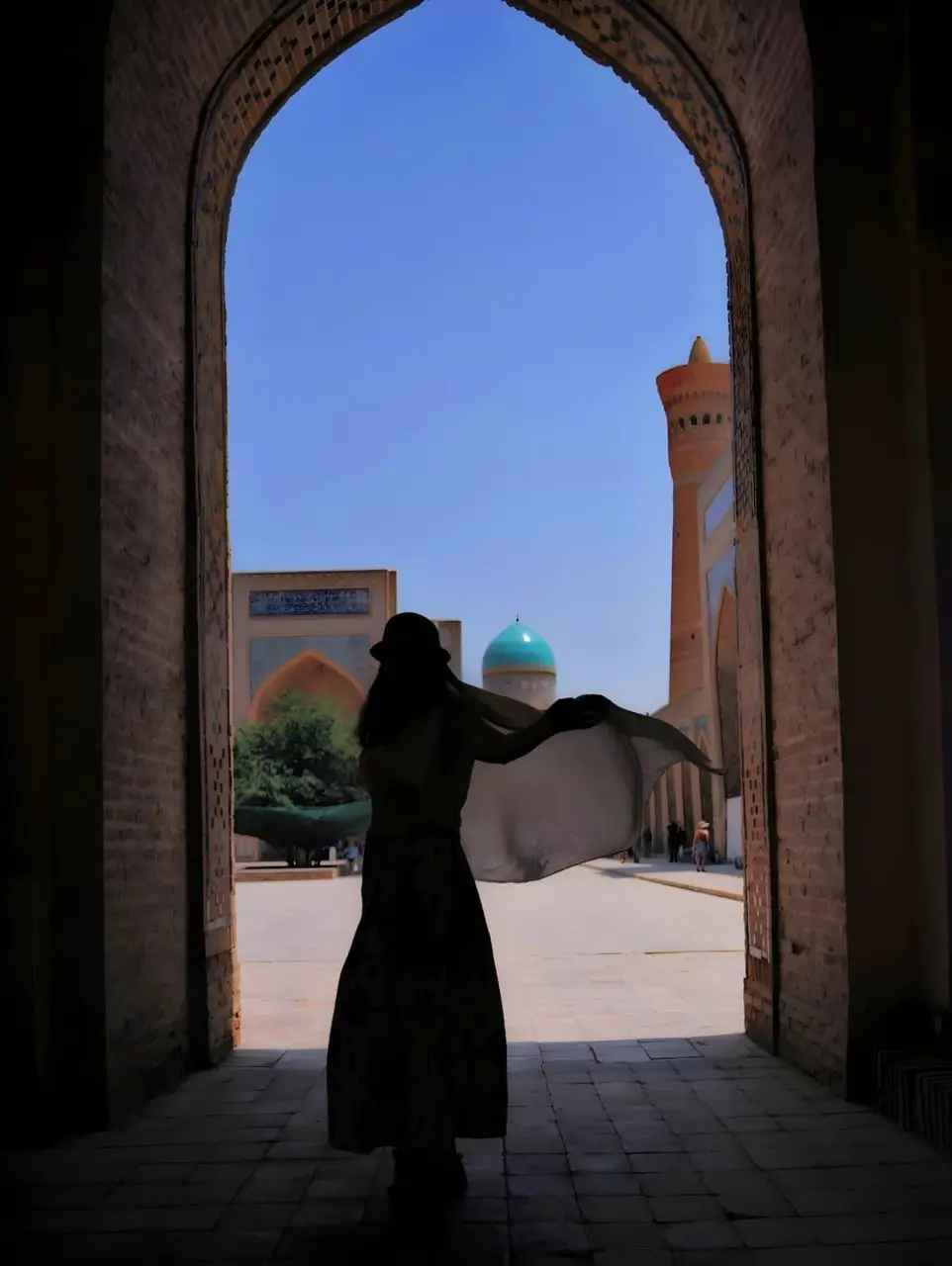 Avrupa Rüyası 2025'den Kareler