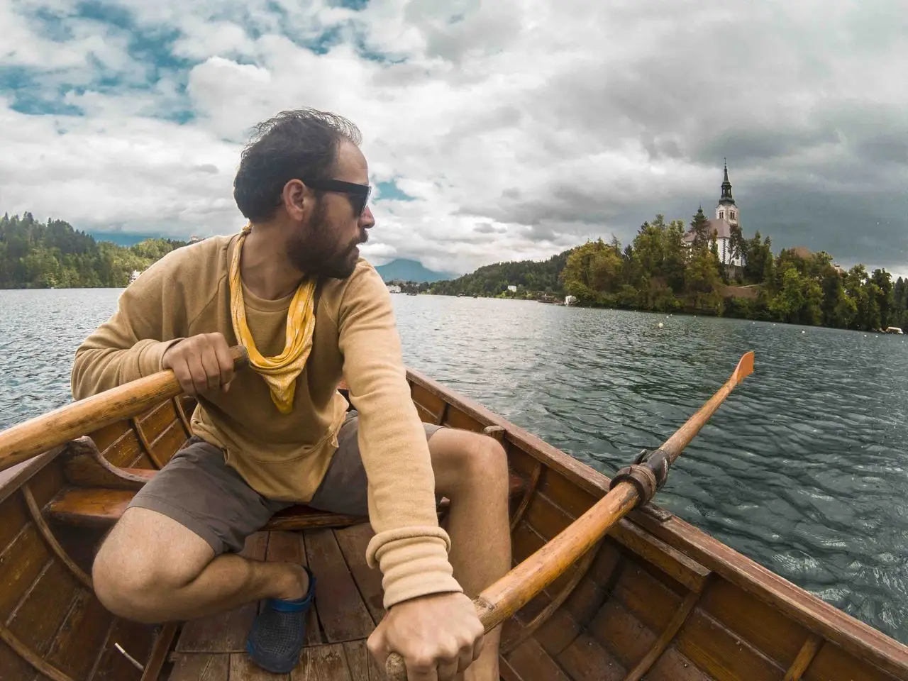 Avrupa Rüyası 2017'den Kareler