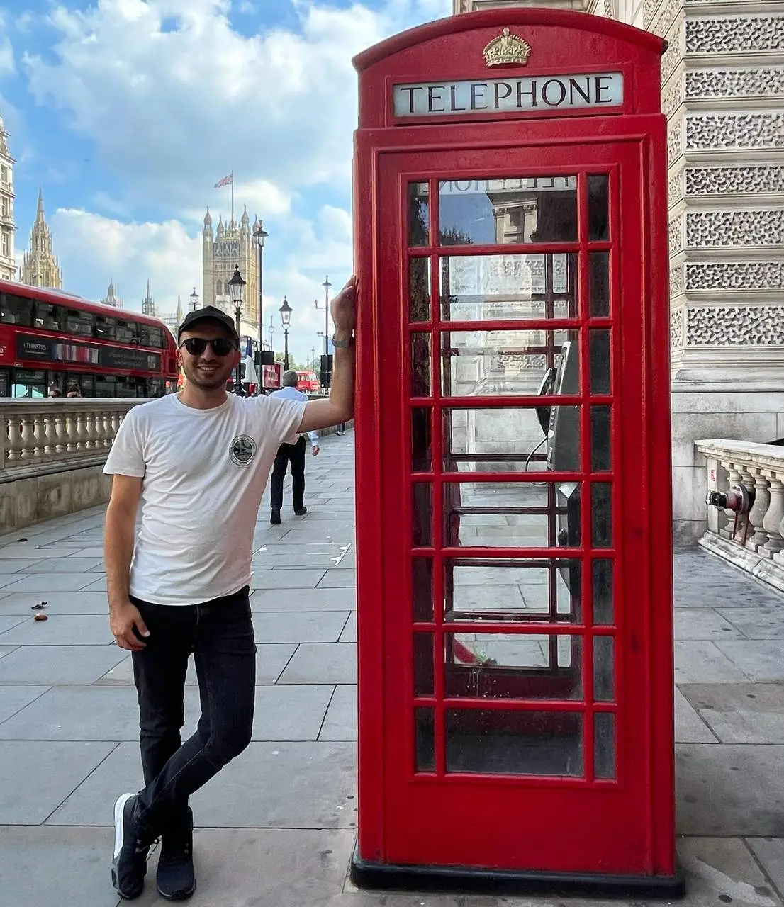 Avrupa Rüyası 2022'den Kareler