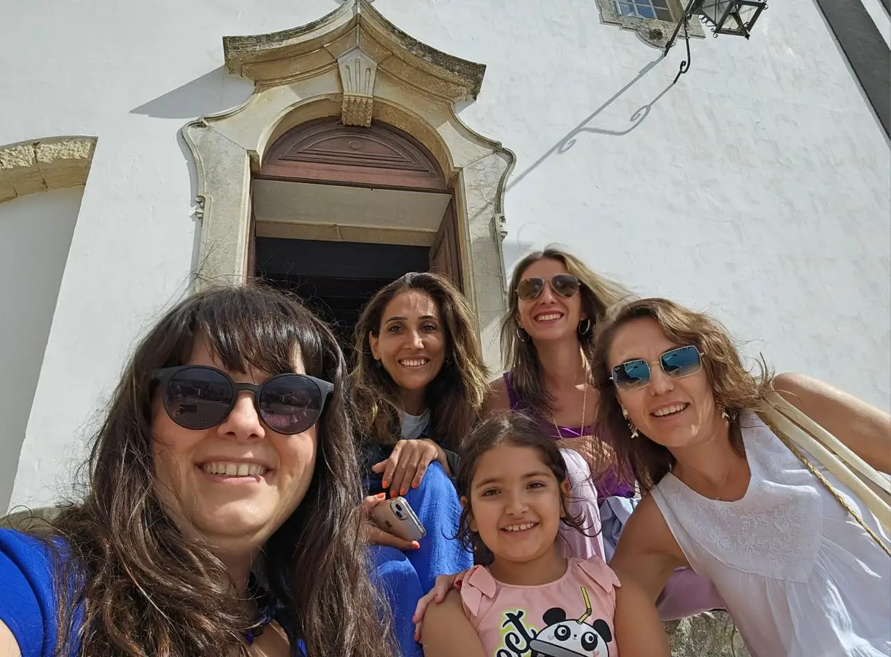 Avrupa Rüyası 2025'den Kareler