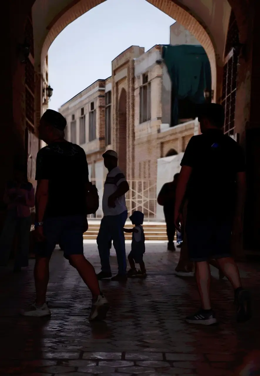 Avrupa Rüyası 2025'den Kareler