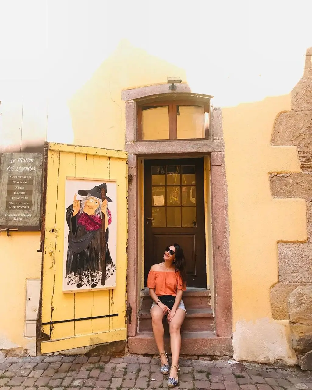 Avrupa Rüyası 2019'den Kareler