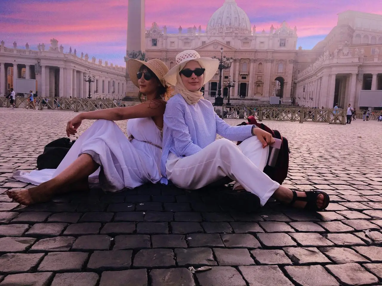 Avrupa Rüyası 2018'den Kareler