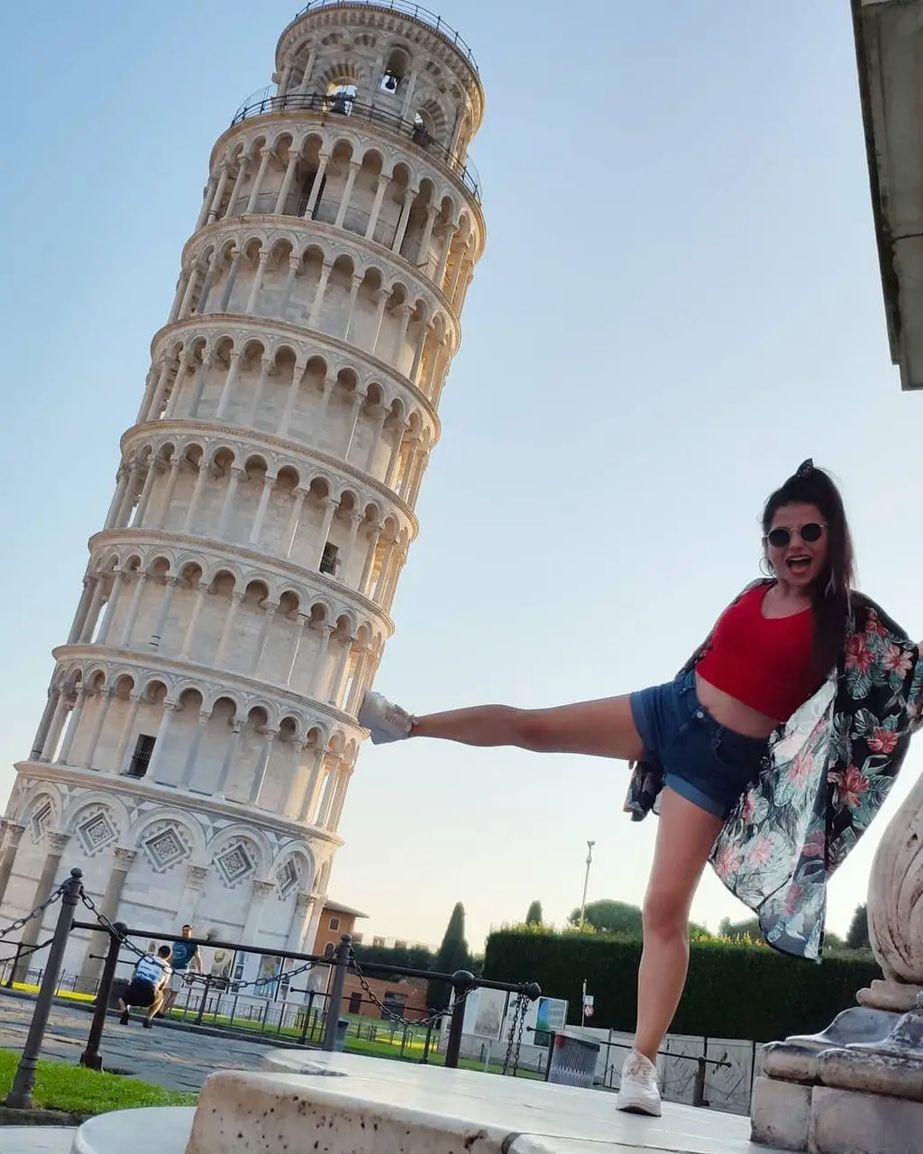 Avrupa Rüyası 2019'den Kareler