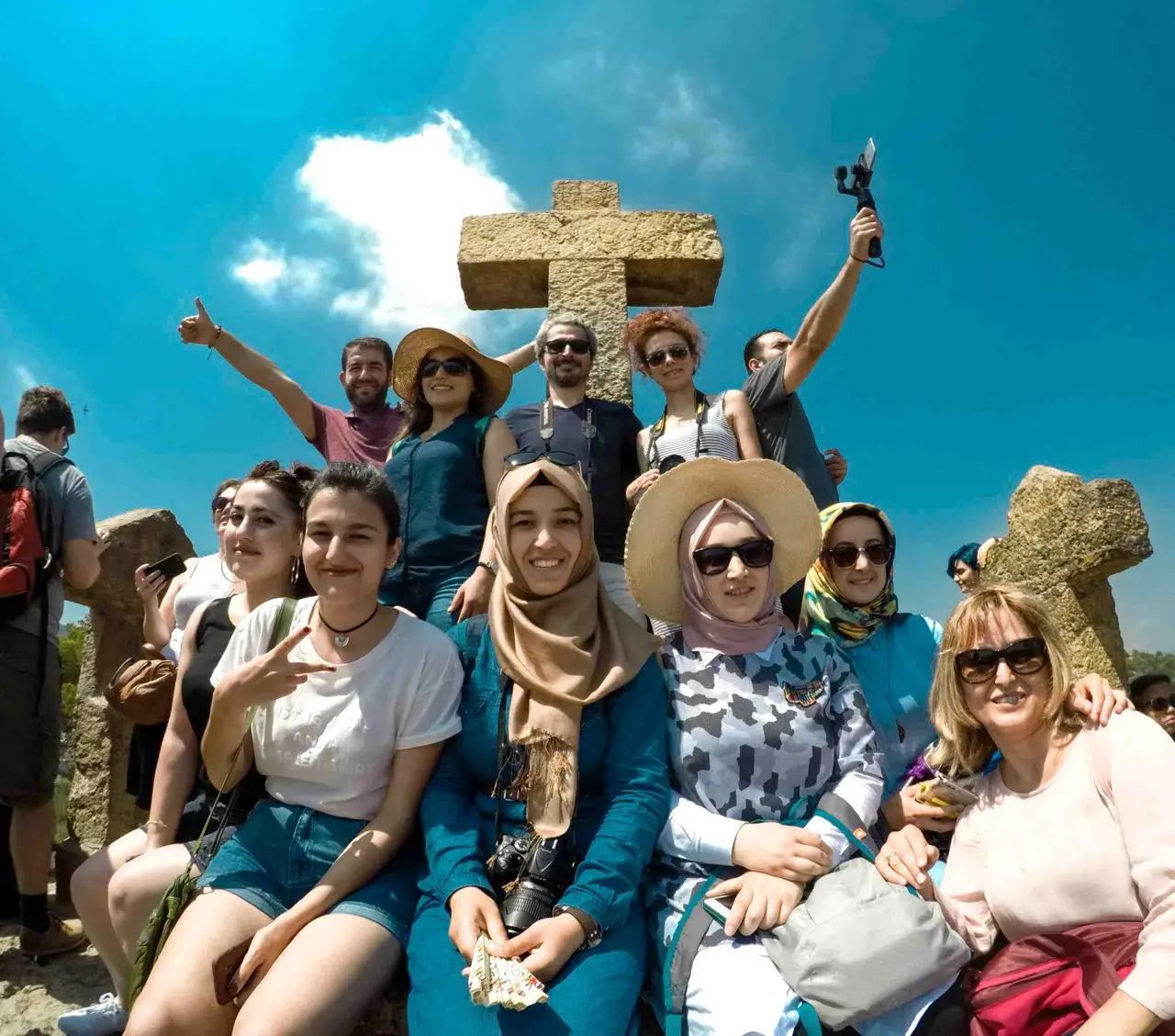 Avrupa Rüyası 2017'den Kareler