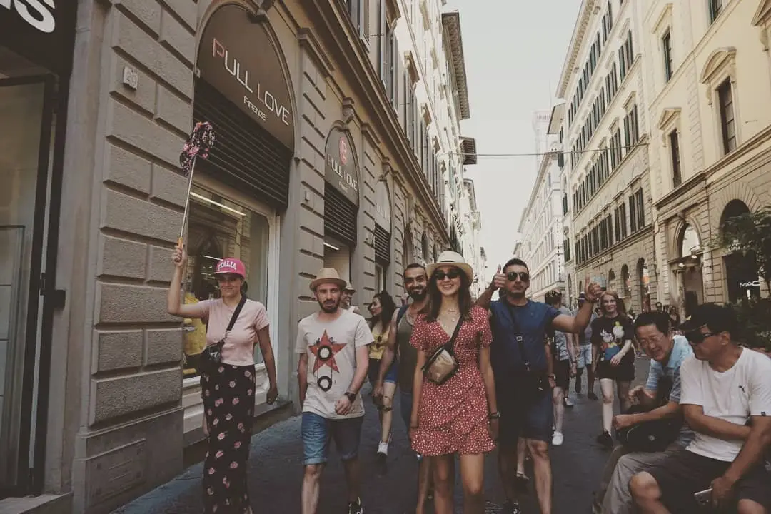 Avrupa Rüyası 2019'den Kareler