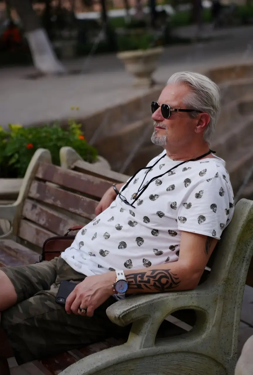 Avrupa Rüyası 2025'den Kareler