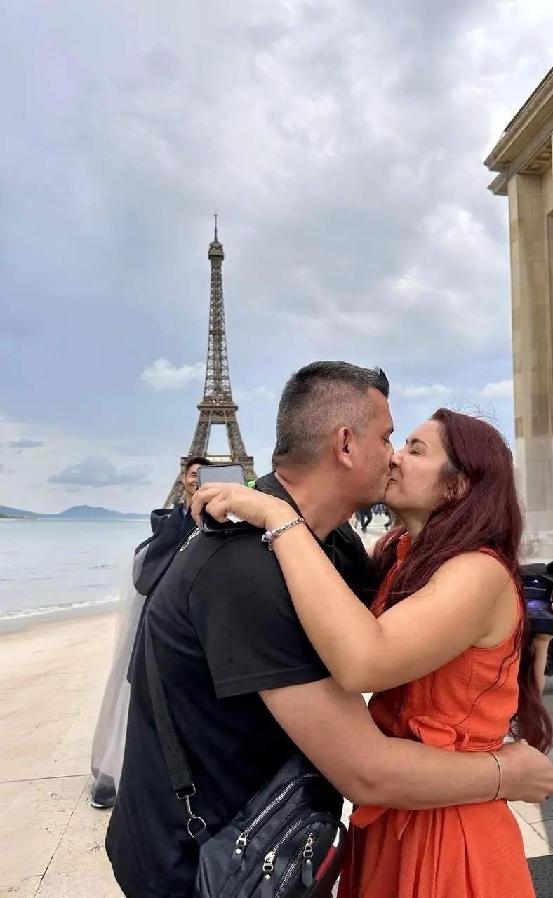 Avrupa Rüyası 2025'den Kareler