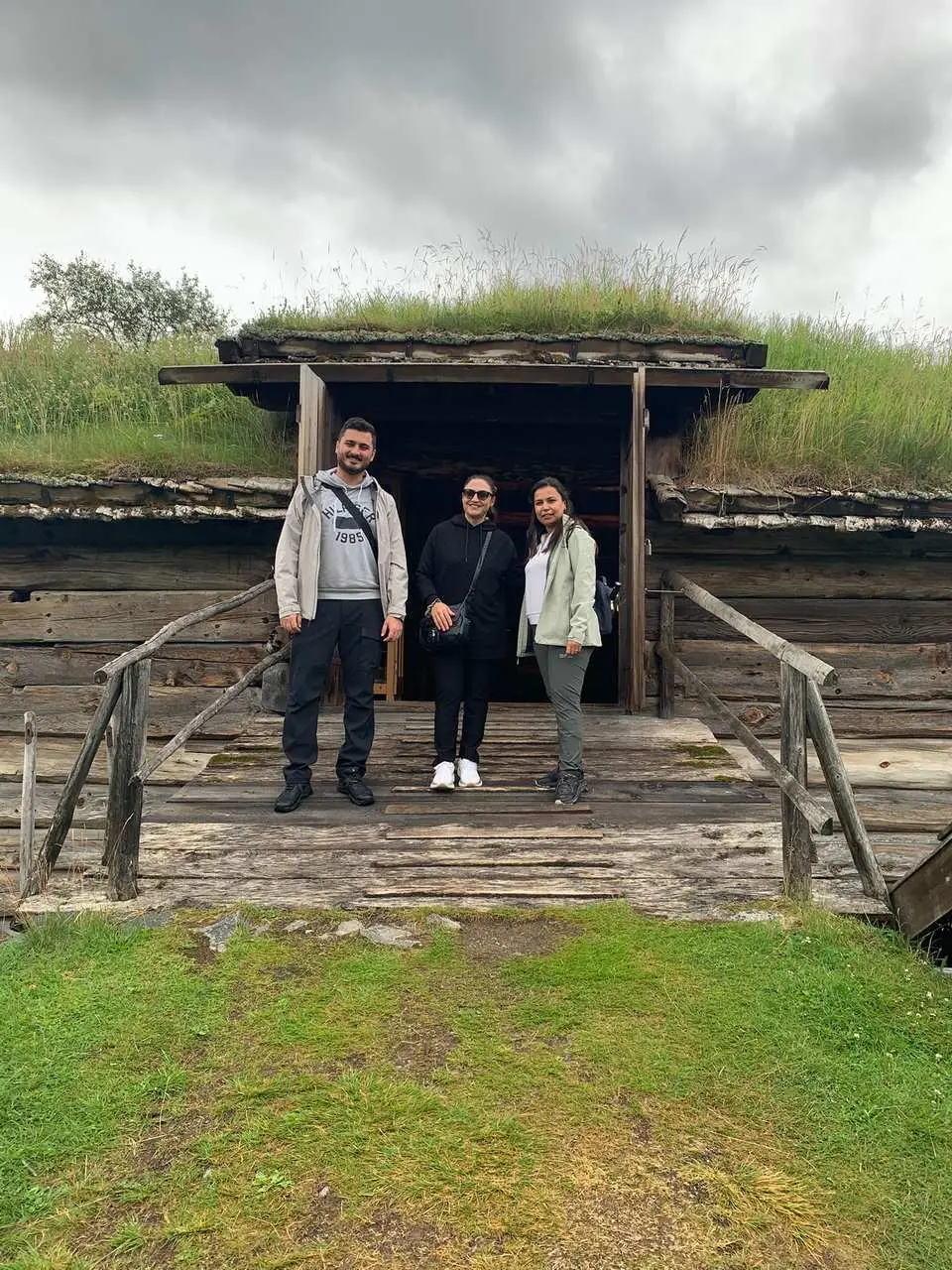 Avrupa Rüyası 2025'den Kareler