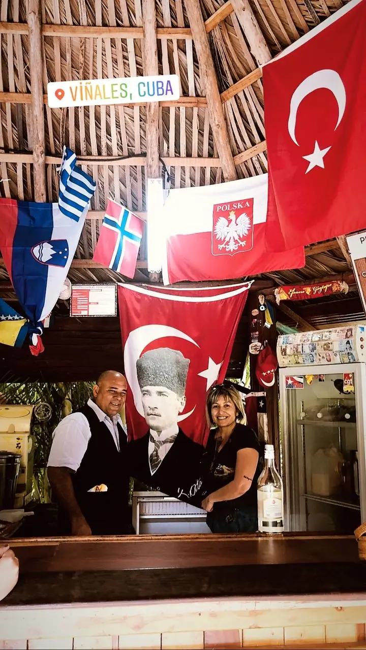 Avrupa Rüyası 2018'den Kareler