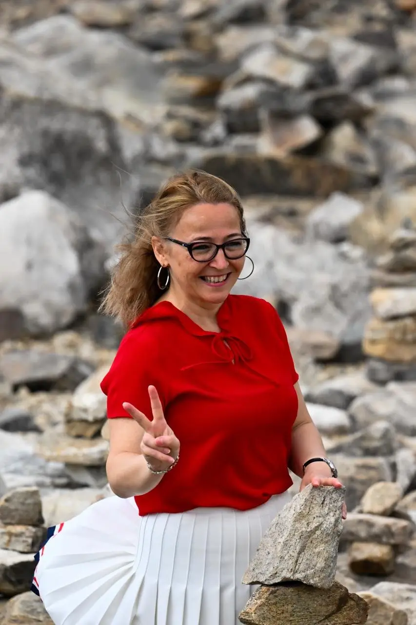 Avrupa Rüyası 2025'den Kareler