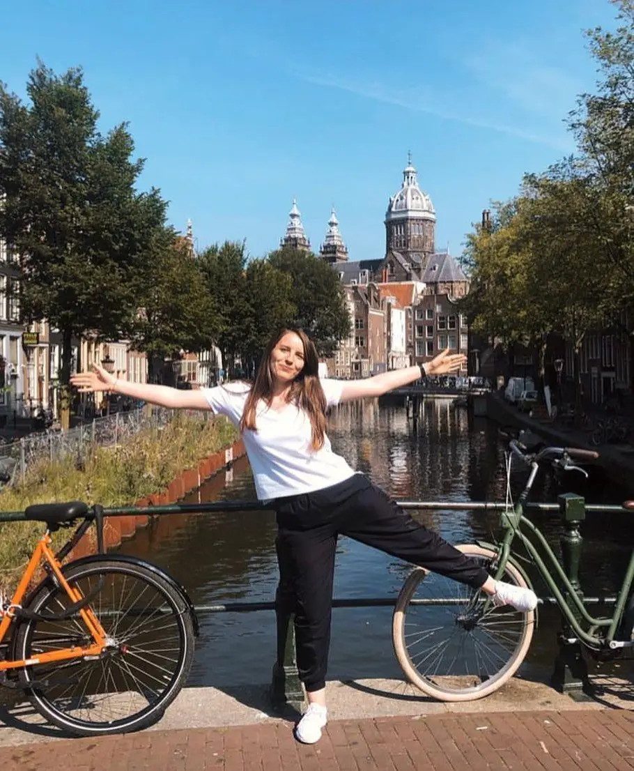 Avrupa Rüyası 2021'den Kareler