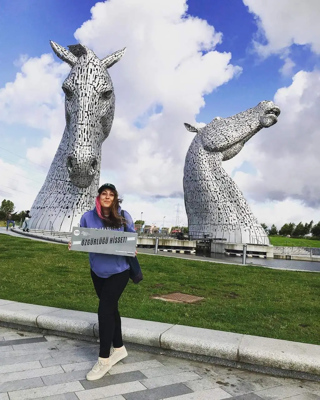 Avrupa Rüyası 2019'den Kareler