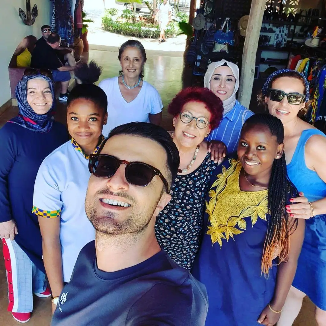 Avrupa Rüyası 2020'den Kareler