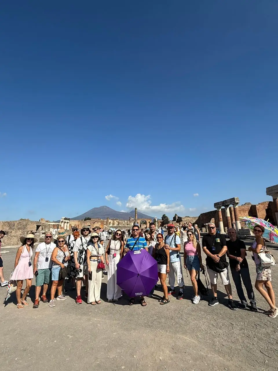 Avrupa Rüyası 2025'den Kareler