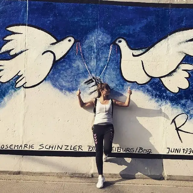 Avrupa Rüyası 2018'den Kareler