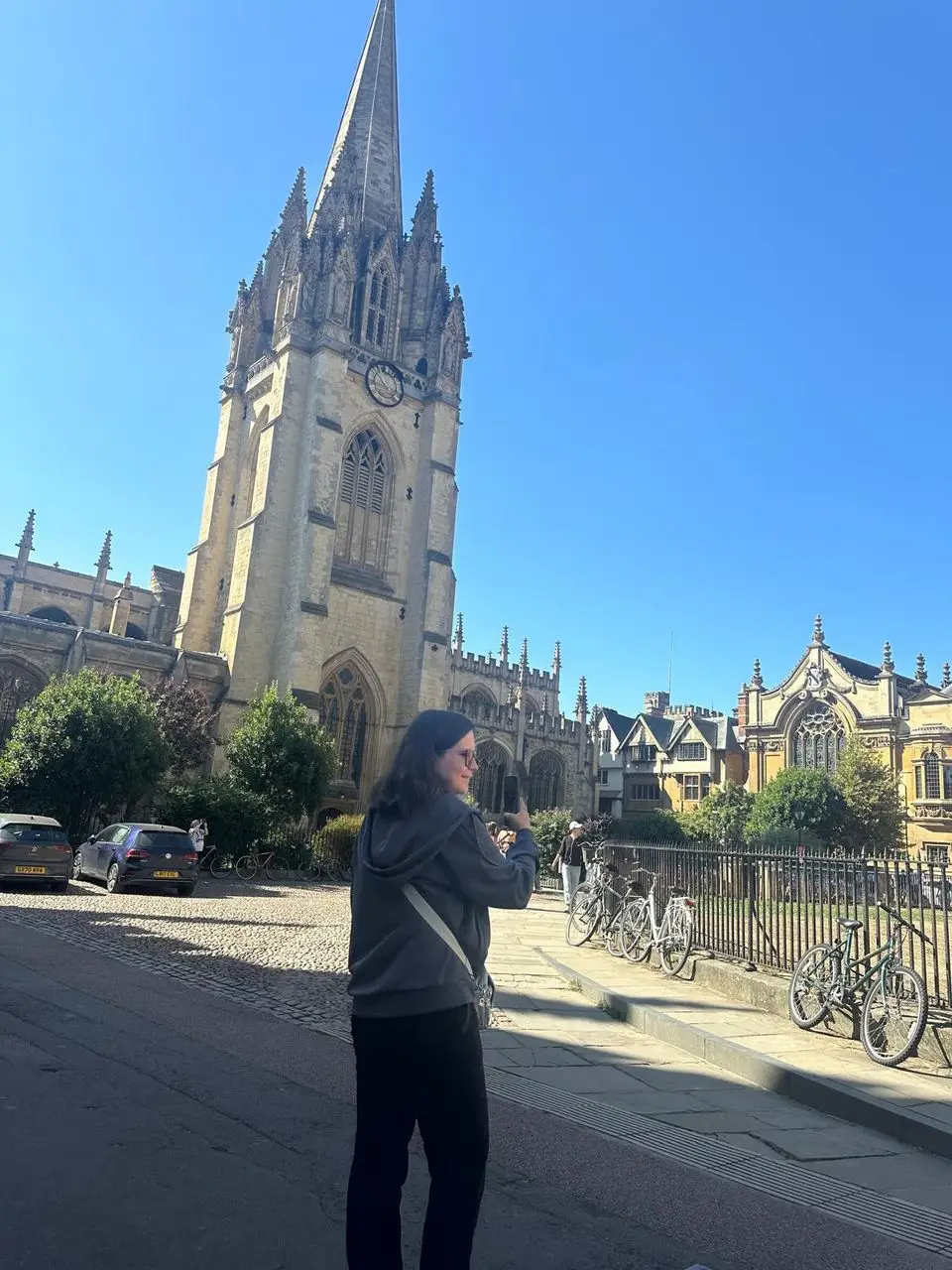 Avrupa Rüyası 2025'den Kareler