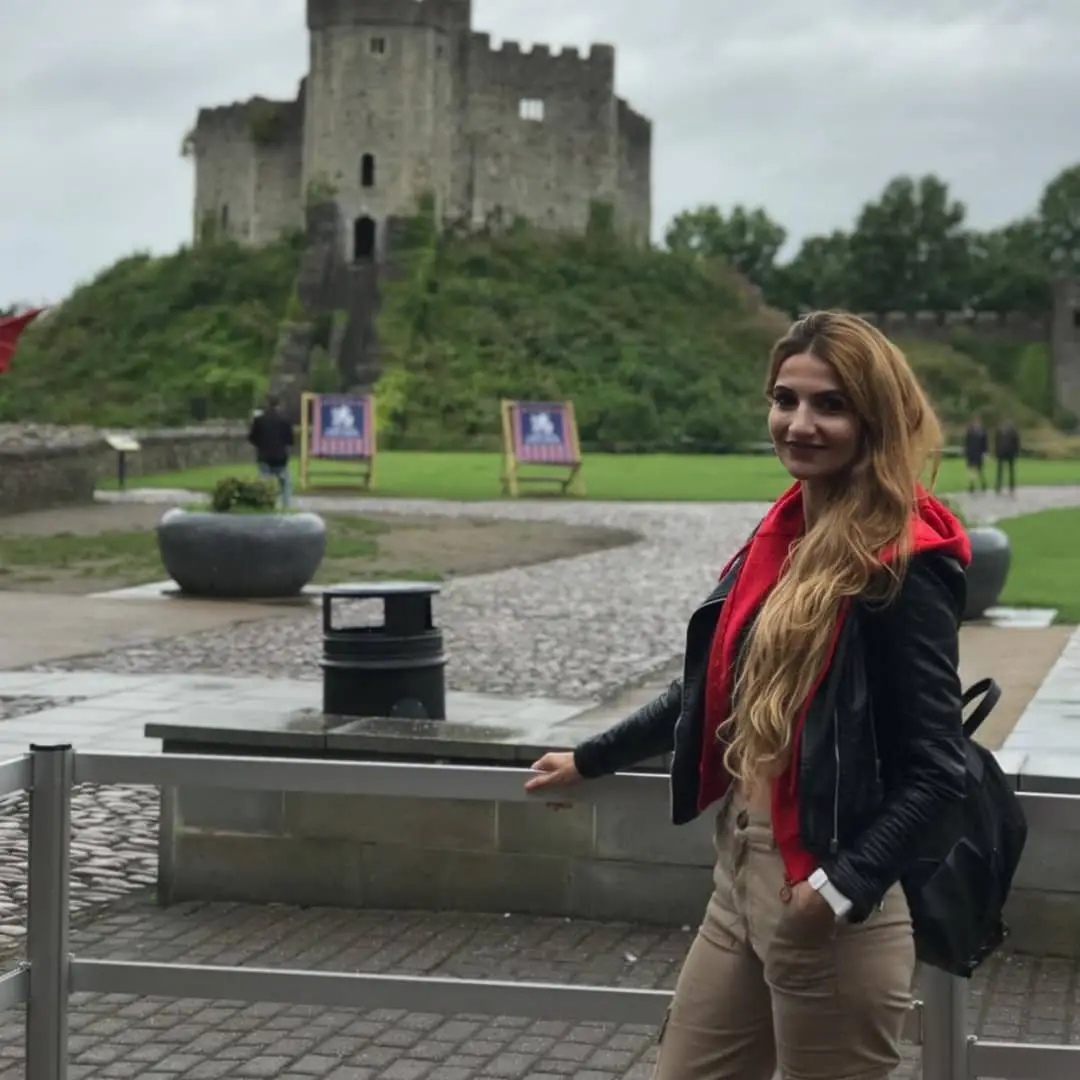 Avrupa Rüyası 2019'den Kareler