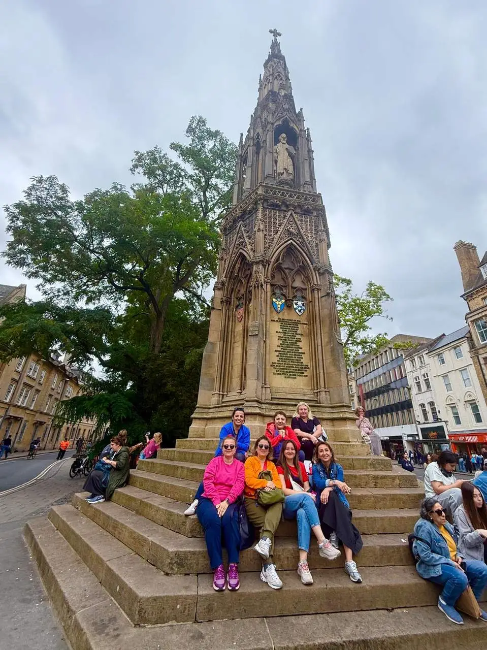 Avrupa Rüyası 2025'den Kareler