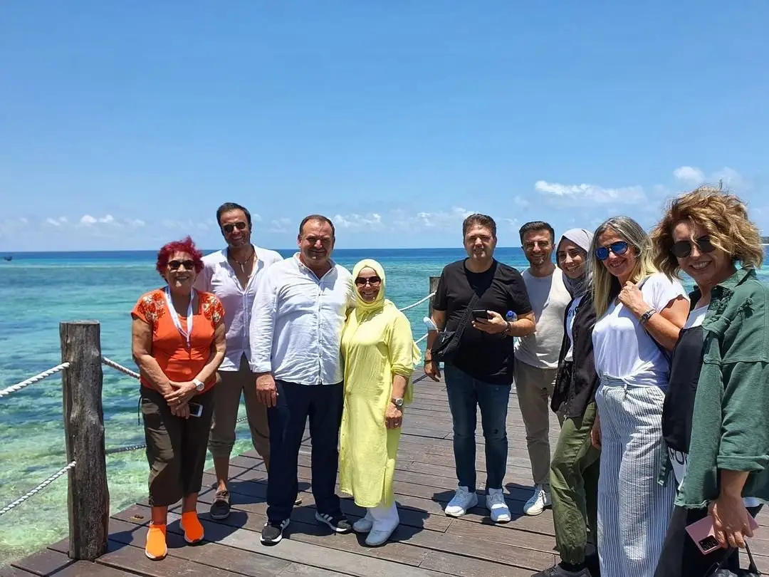 Avrupa Rüyası 2020'den Kareler