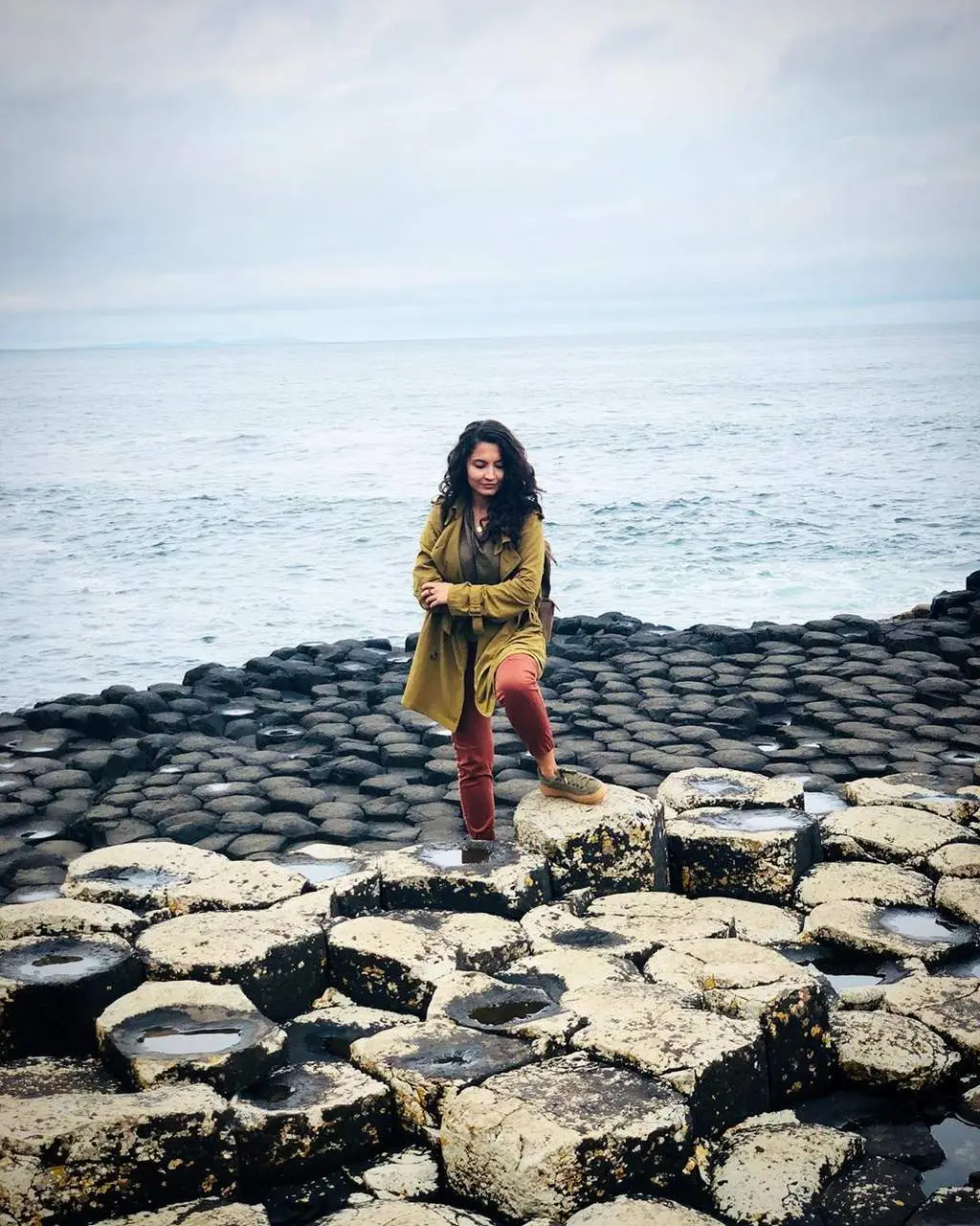 Avrupa Rüyası 2019'den Kareler