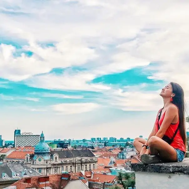 Avrupa Rüyası 2018'den Kareler