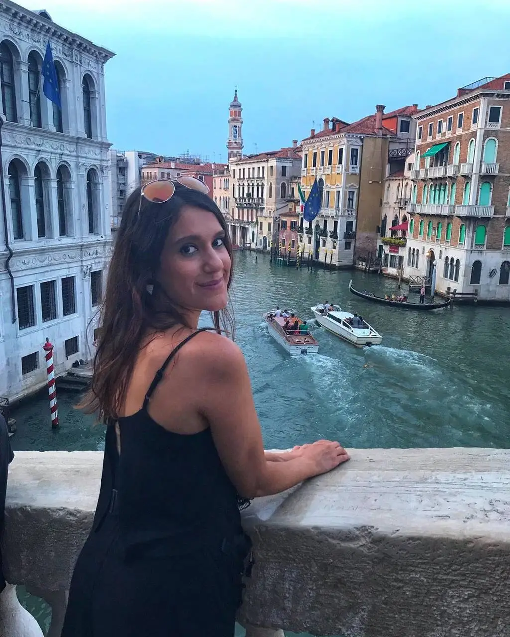 Avrupa Rüyası 2019'den Kareler