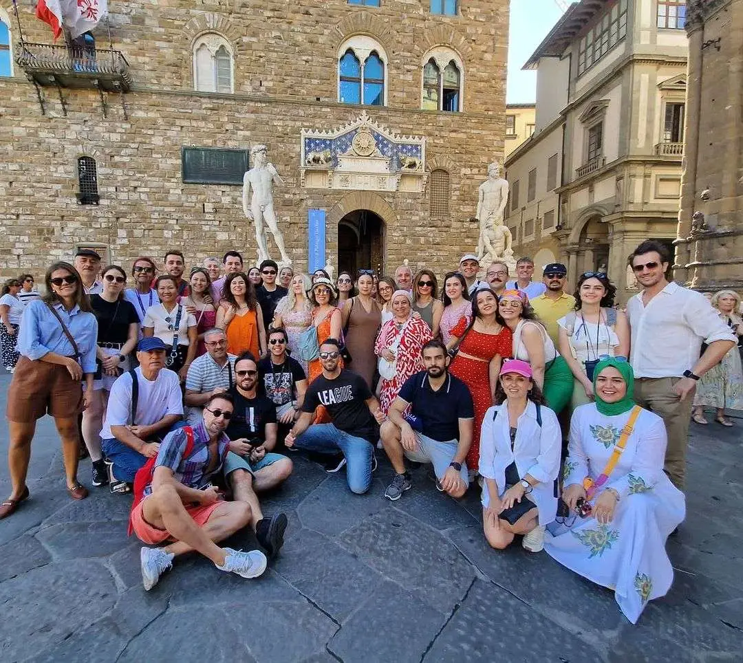 Avrupa Rüyası 2023'den Kareler