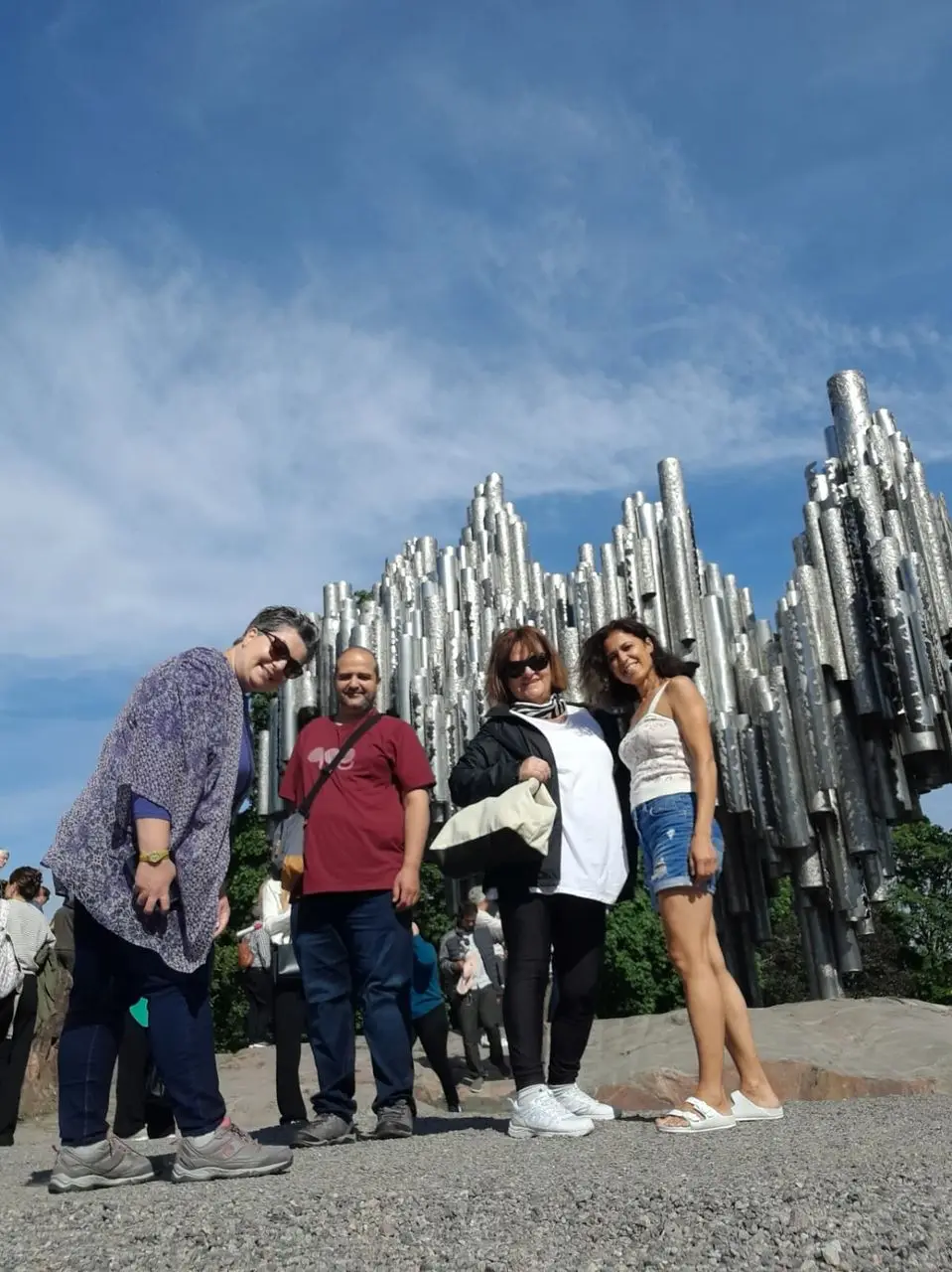 Avrupa Rüyası 2022'den Kareler