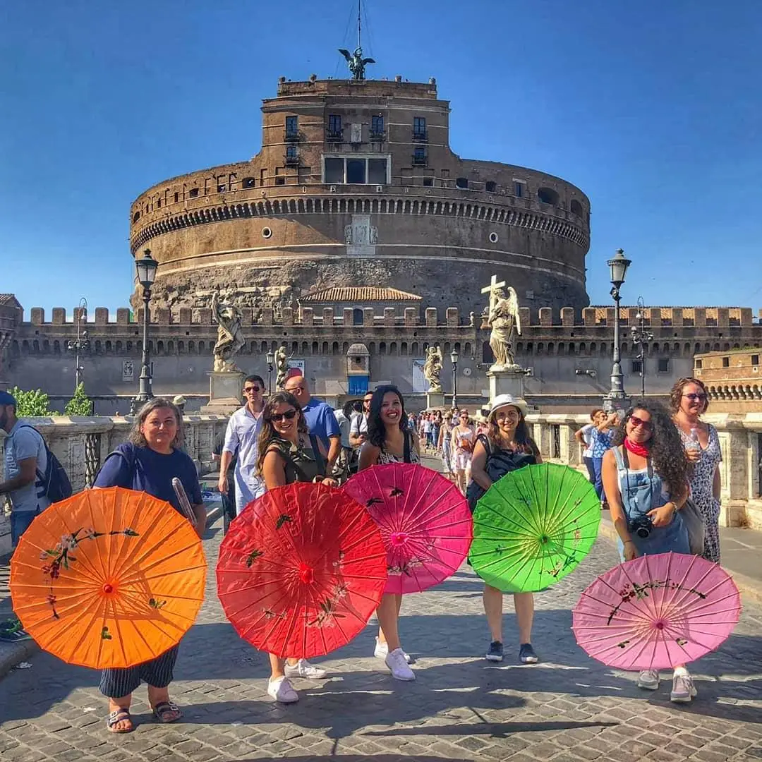 Avrupa Rüyası 2019'den Kareler