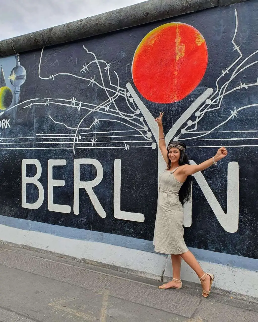 Avrupa Rüyası 2019'den Kareler