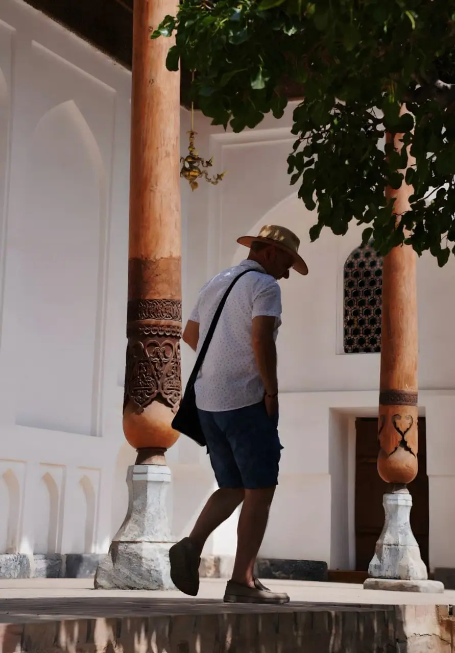 Avrupa Rüyası 2025'den Kareler