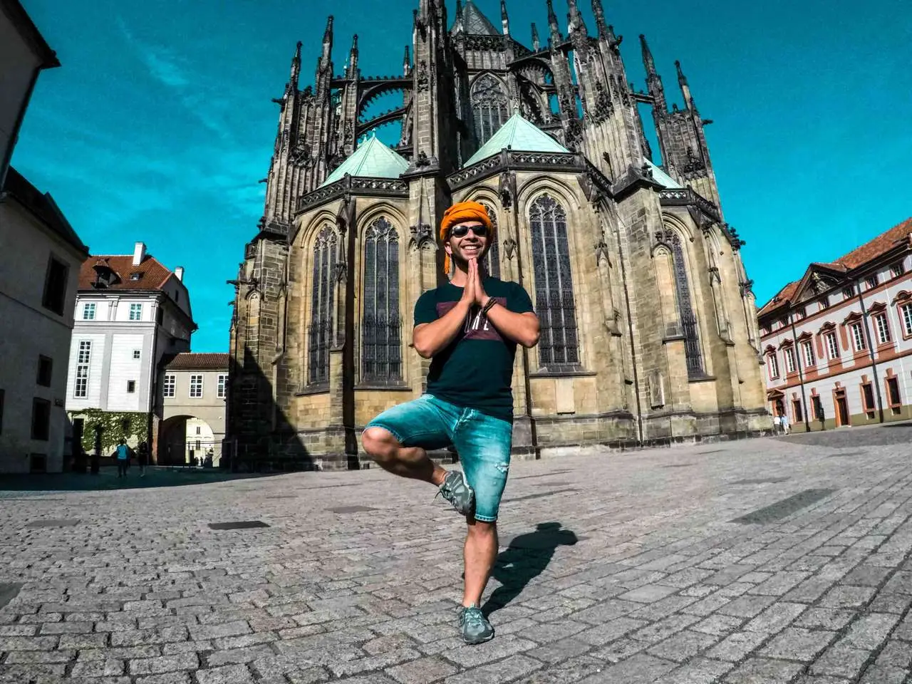 Avrupa Rüyası 2017'den Kareler