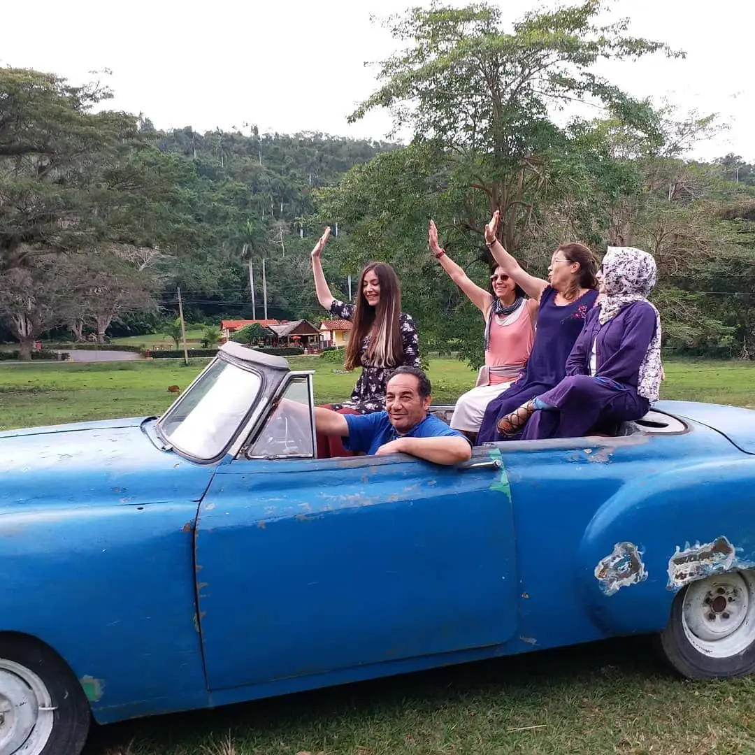 Avrupa Rüyası 2018'den Kareler