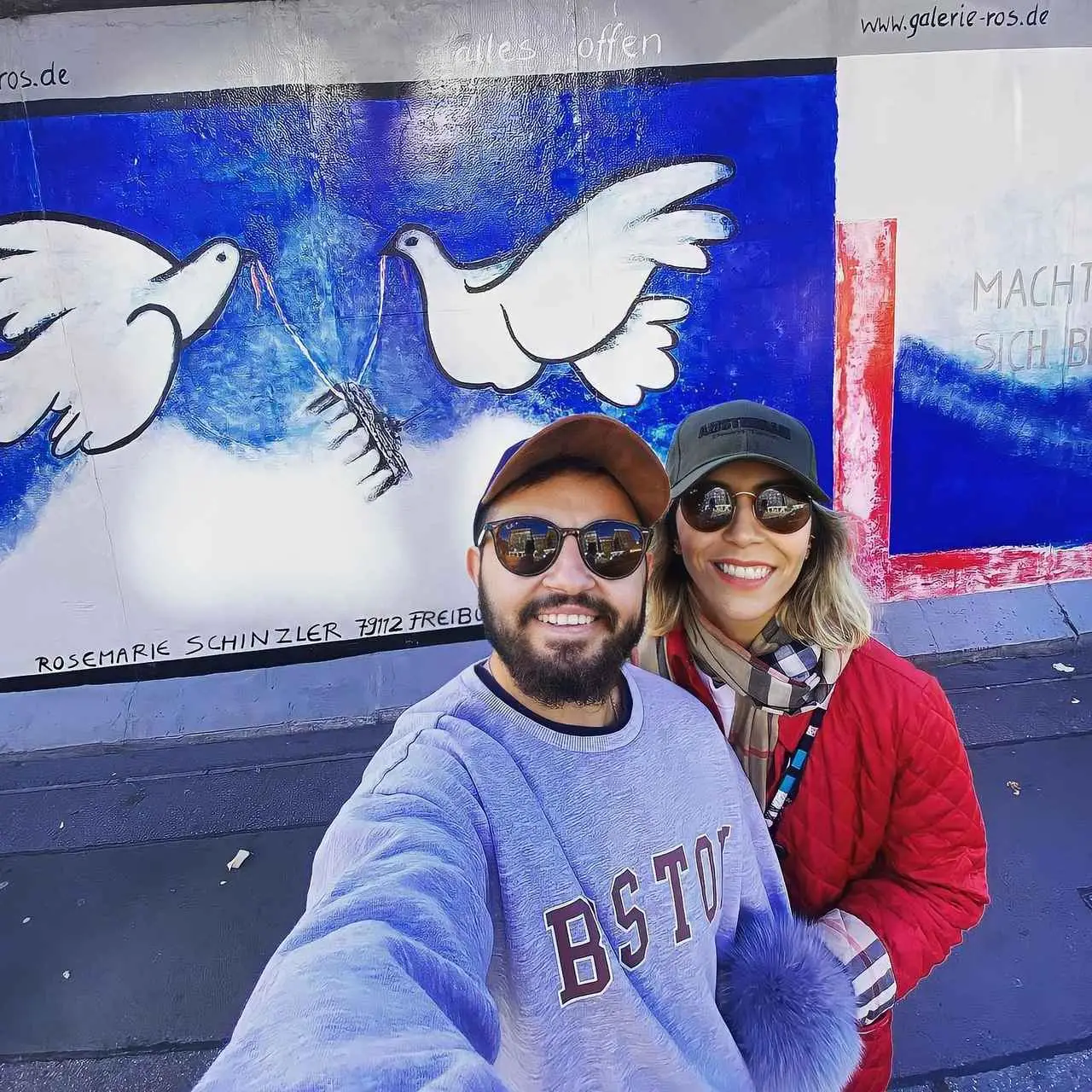 Avrupa Rüyası 2023'den Kareler