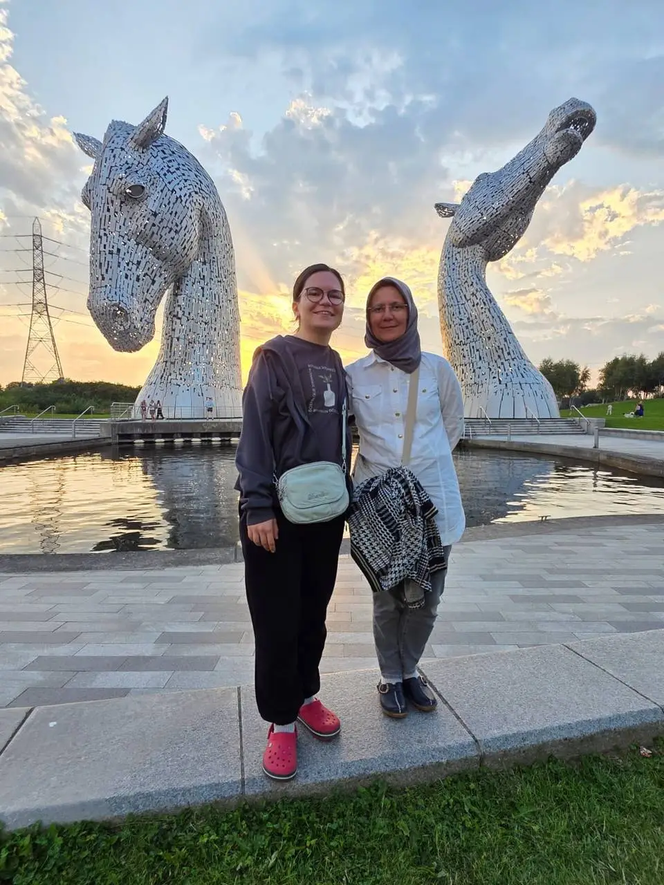 Avrupa Rüyası 2025'den Kareler