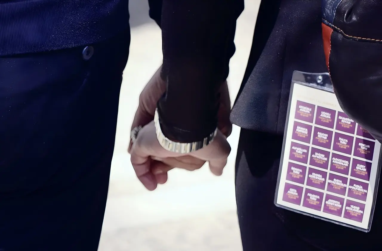 Avrupa Rüyası 2025'den Kareler