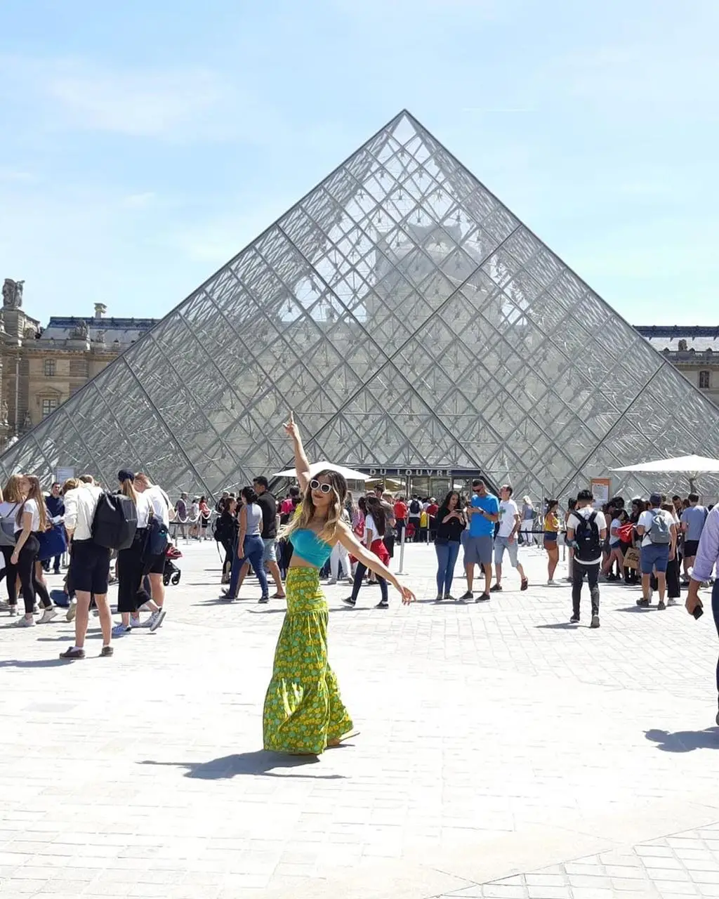 Avrupa Rüyası 2019'den Kareler