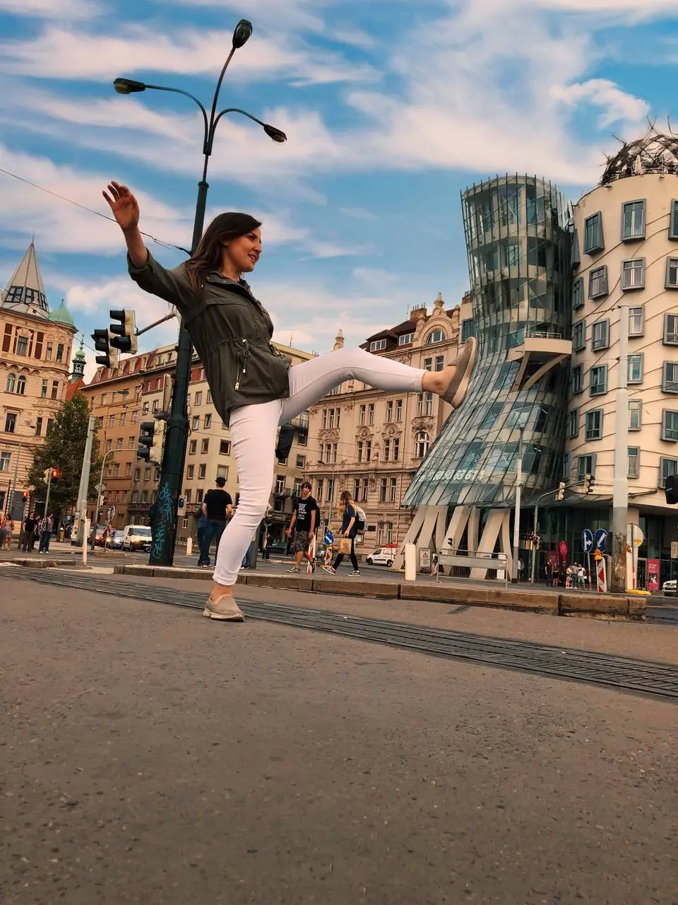 Avrupa Rüyası 2018'den Kareler